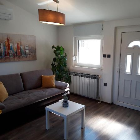 Apartments Pineta Franko Fazana Ngoại thất bức ảnh