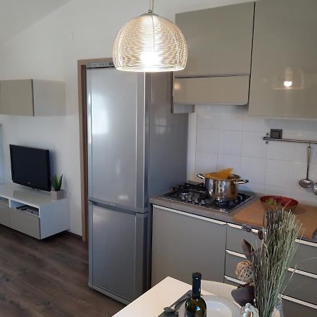 Apartments Pineta Franko Fazana Ngoại thất bức ảnh