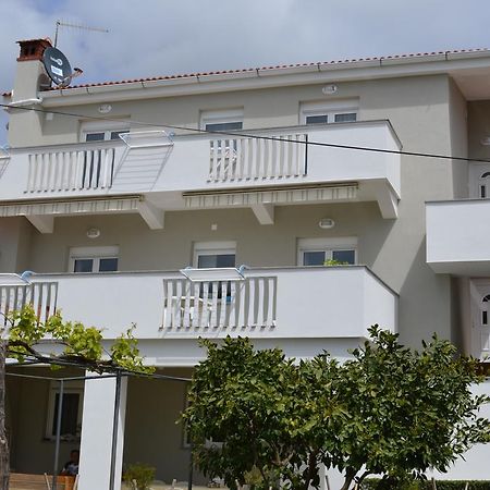 Apartments Pineta Franko Fazana Ngoại thất bức ảnh