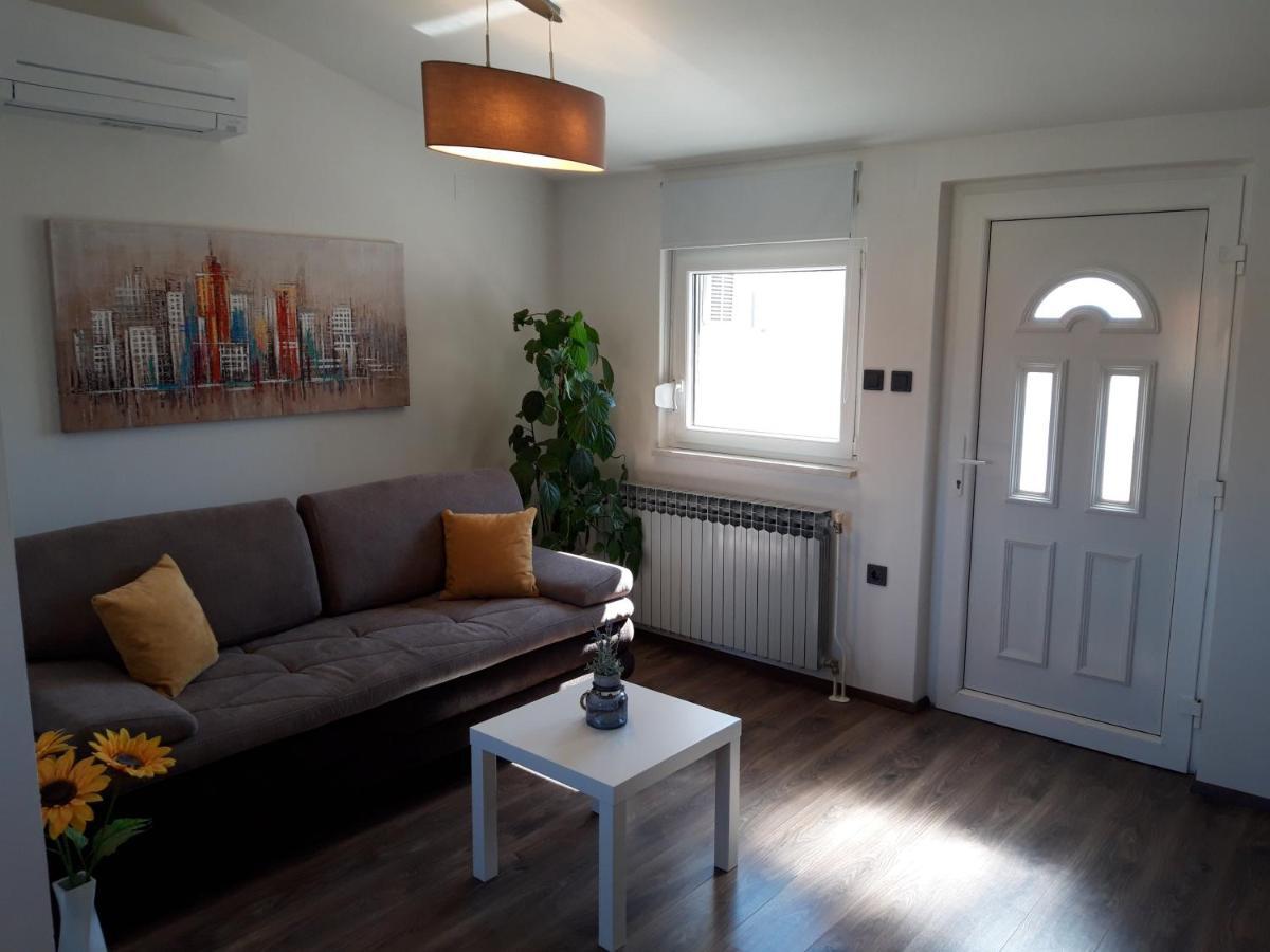 Apartments Pineta Franko Fazana Ngoại thất bức ảnh